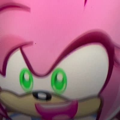 Amy Rose thumbnail