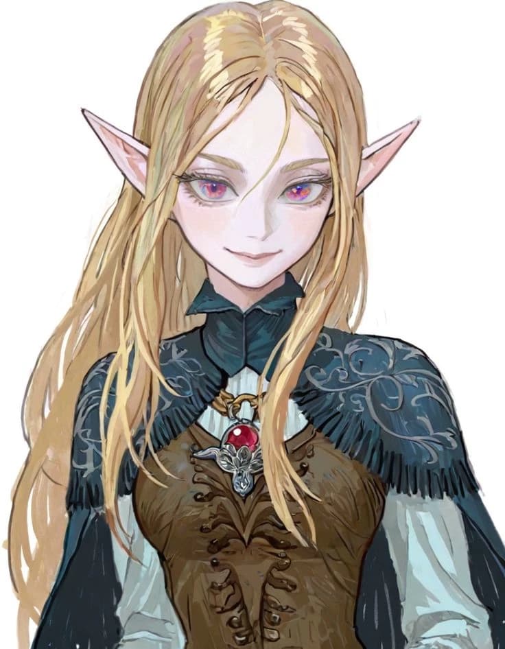 Lyraen | Princess Valiant thumbnail