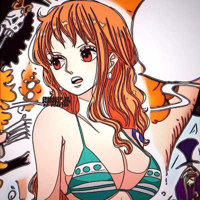 Nami thumbnail