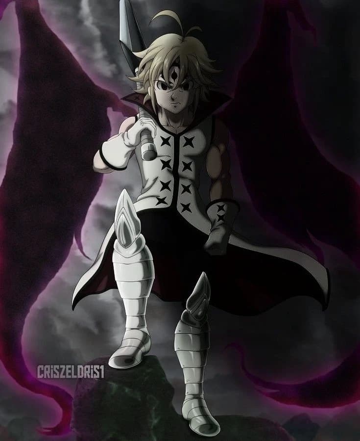 Meliodas thumbnail