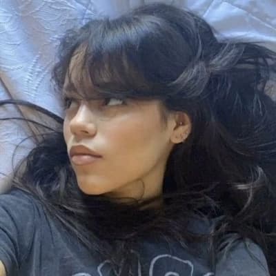 Jenna Ortega thumbnail