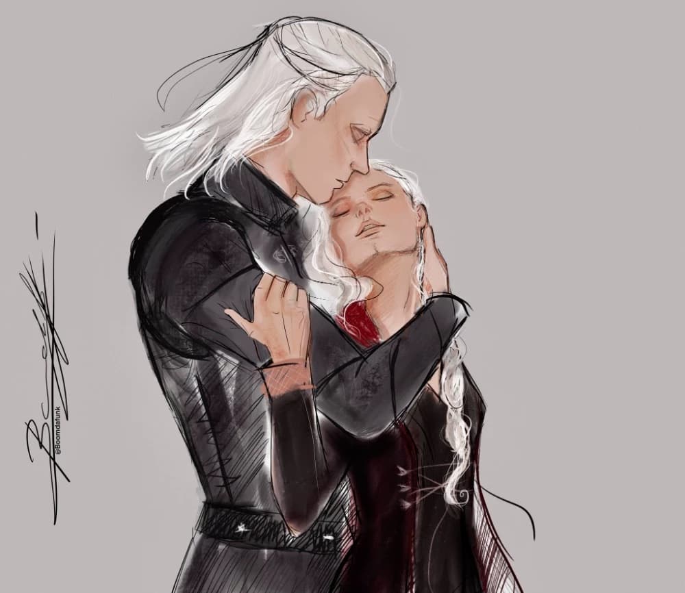 Daemon Targaryen  thumbnail