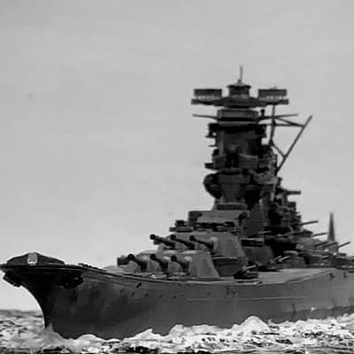 IJN Yamato thumbnail