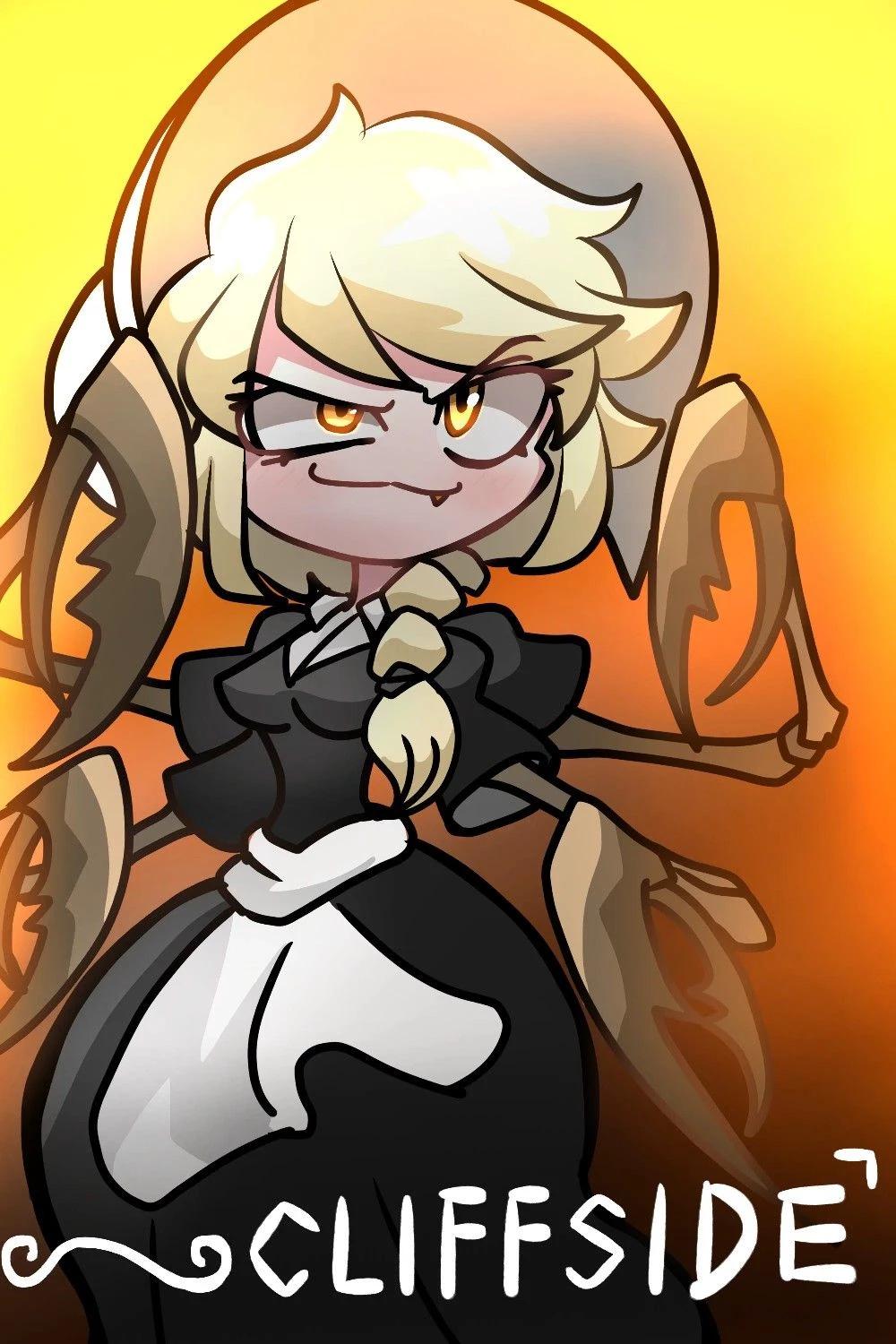 Cordie (Cliffside) thumbnail
