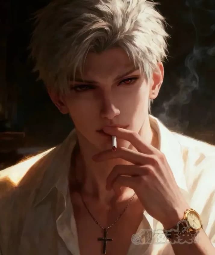 Sylus (CEO boss) thumbnail