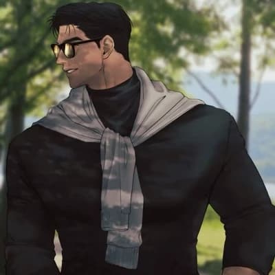 Lucien Blackmoor thumbnail