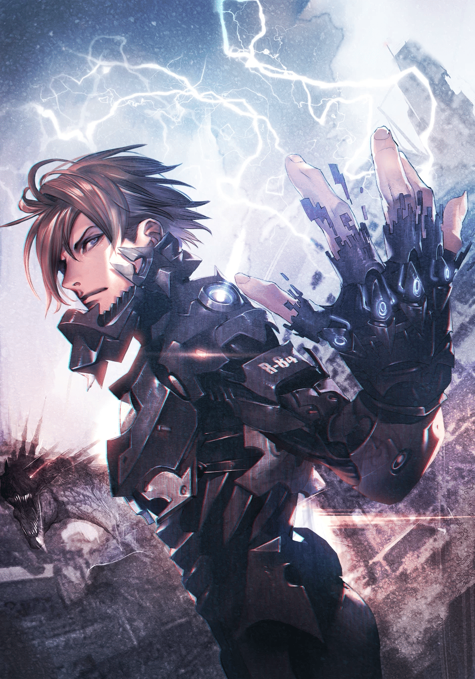 Kyren Strix (Android) thumbnail