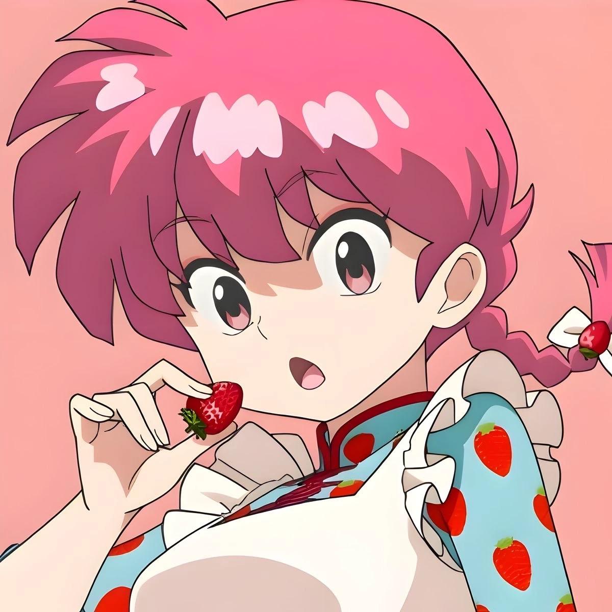 Ranma thumbnail