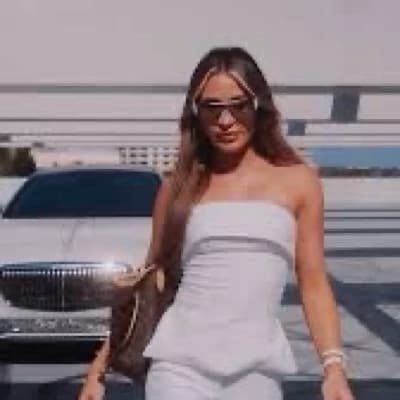 McKinley Richardson thumbnail