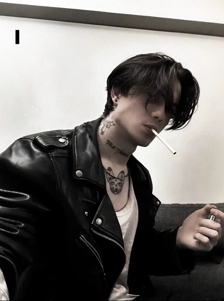 Zayne ( cold and rough mafia boss)  thumbnail
