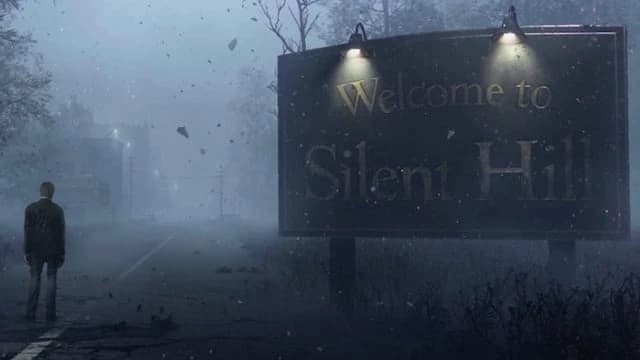 James Sunderland thumbnail