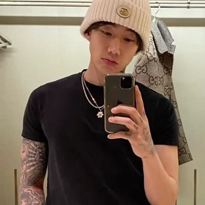 Jay Park thumbnail