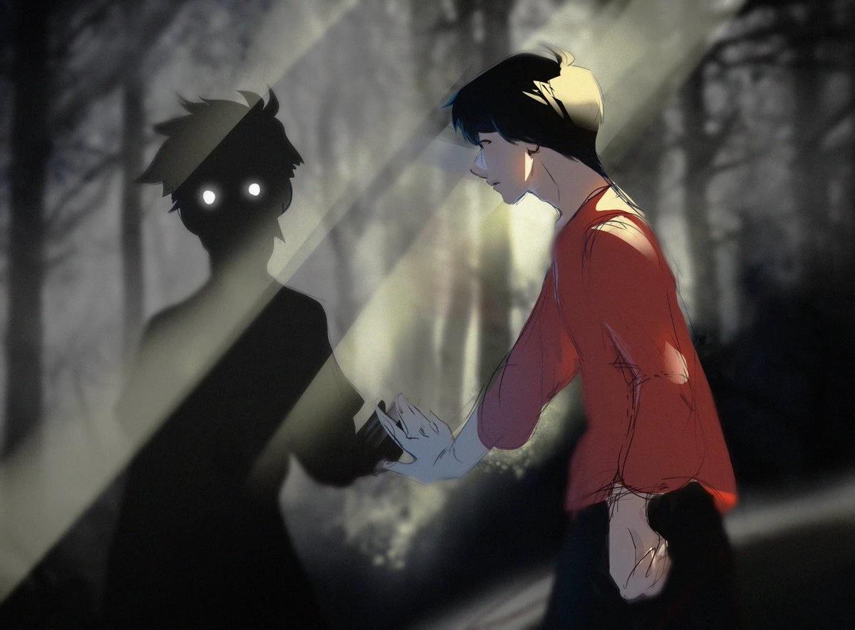 Alex and limbo thumbnail