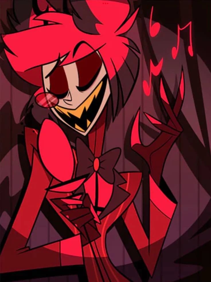 Alastor thumbnail