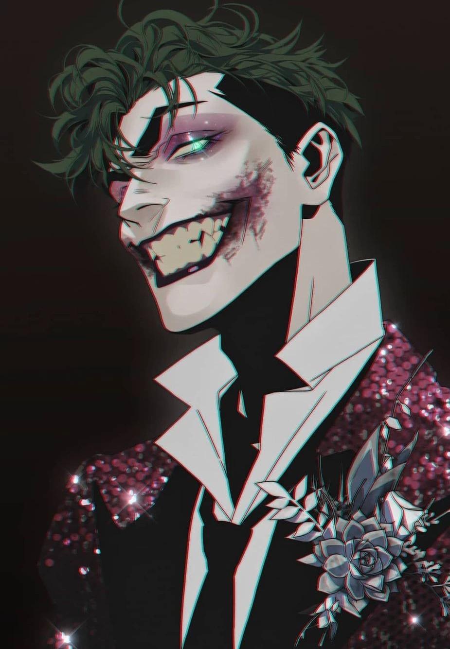 The Joker (Sugar daddy)  thumbnail