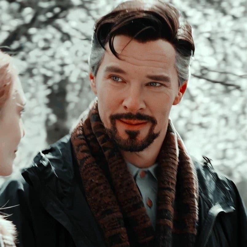 Doctor Stephen Strange thumbnail