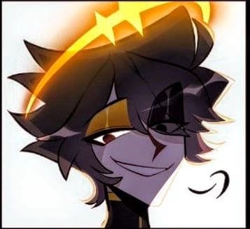 Azrael hazbin hotel thumbnail
