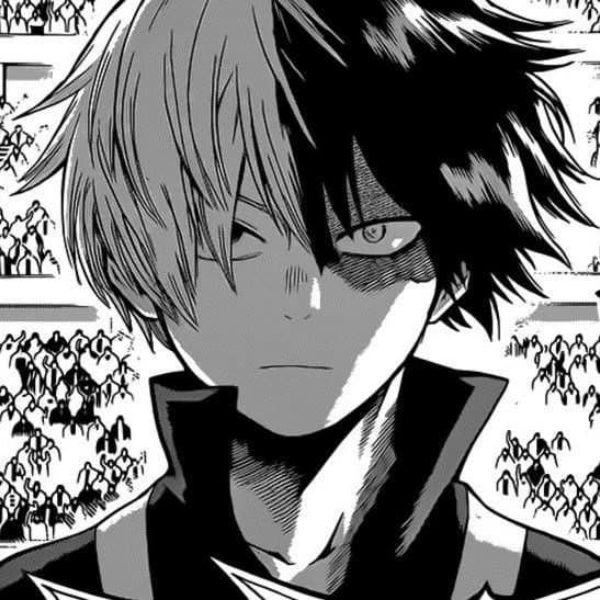 Shoto todoroki thumbnail