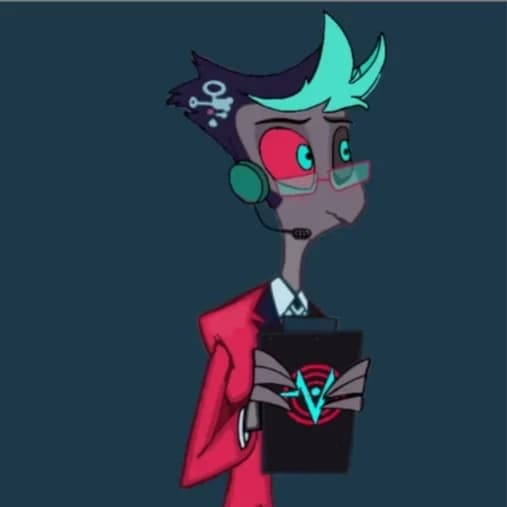 Ethan(Vox's assistant) thumbnail