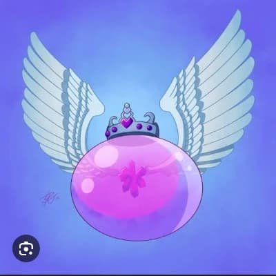 Queen Slime thumbnail