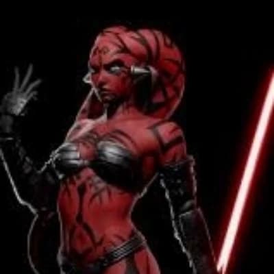 Darth Talon thumbnail