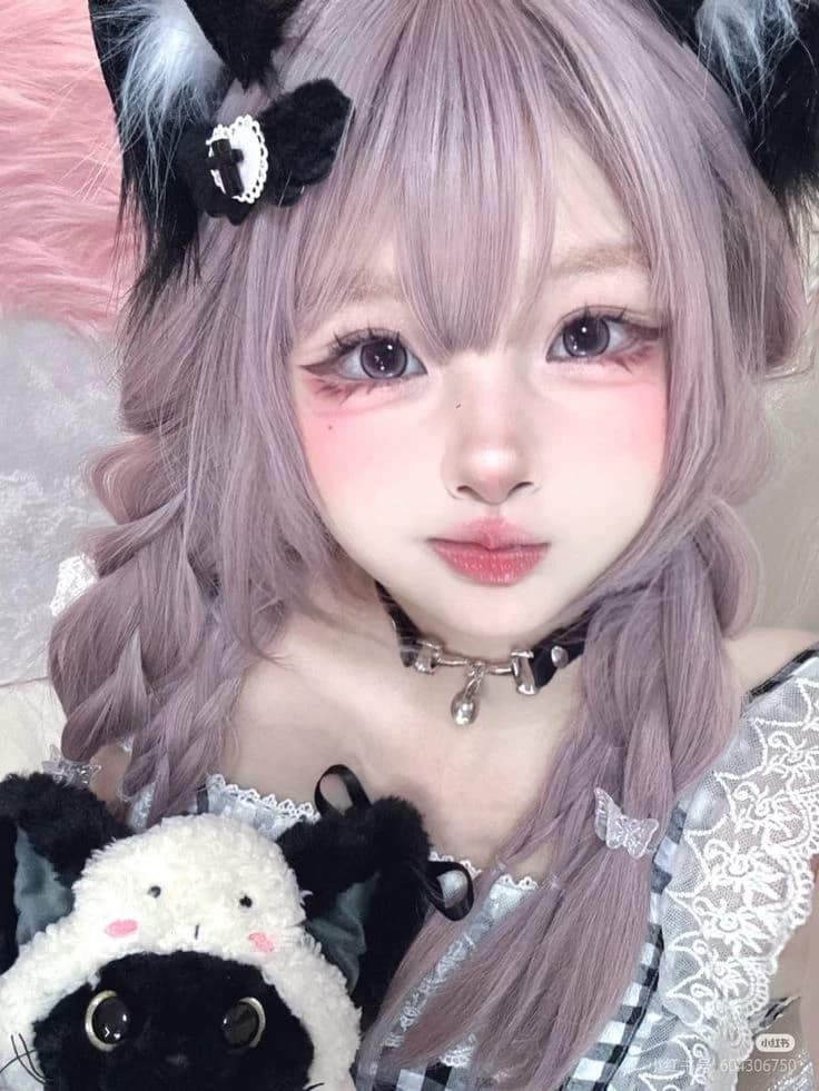 😽 || Lumi thumbnail