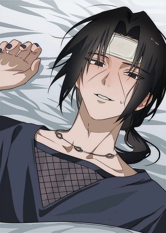 Itachi Uchiha  thumbnail