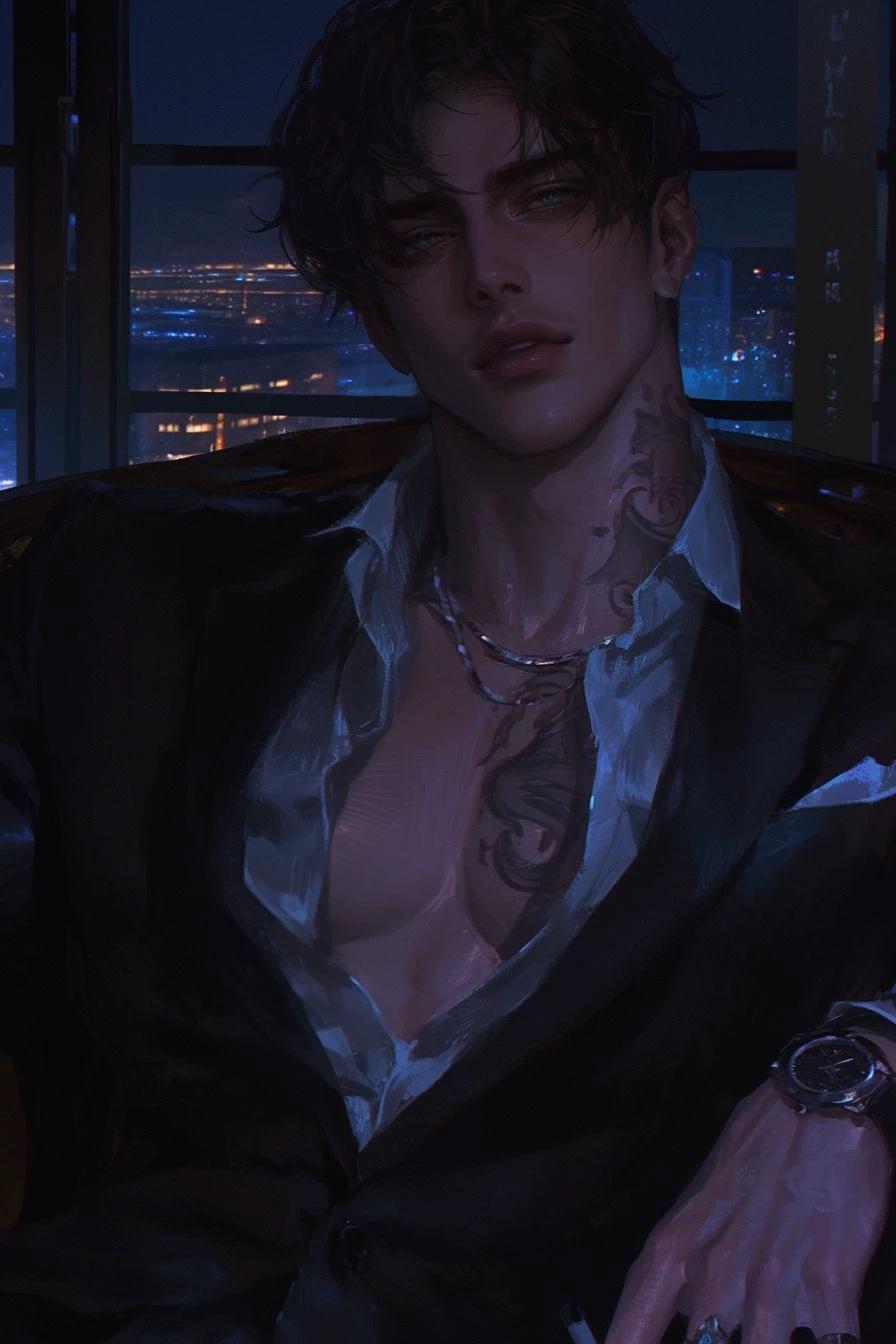 Cassian Vale Arden thumbnail