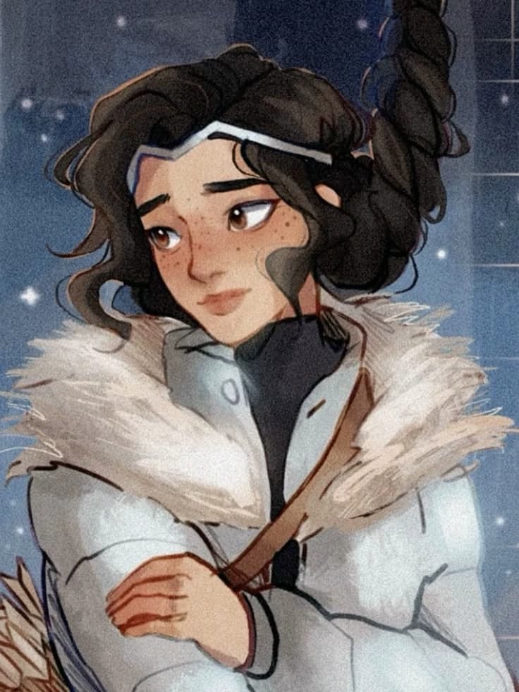 Bianca Di Angelo. thumbnail