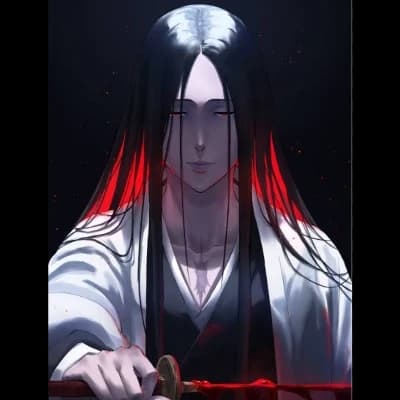 Retsu Unohana thumbnail