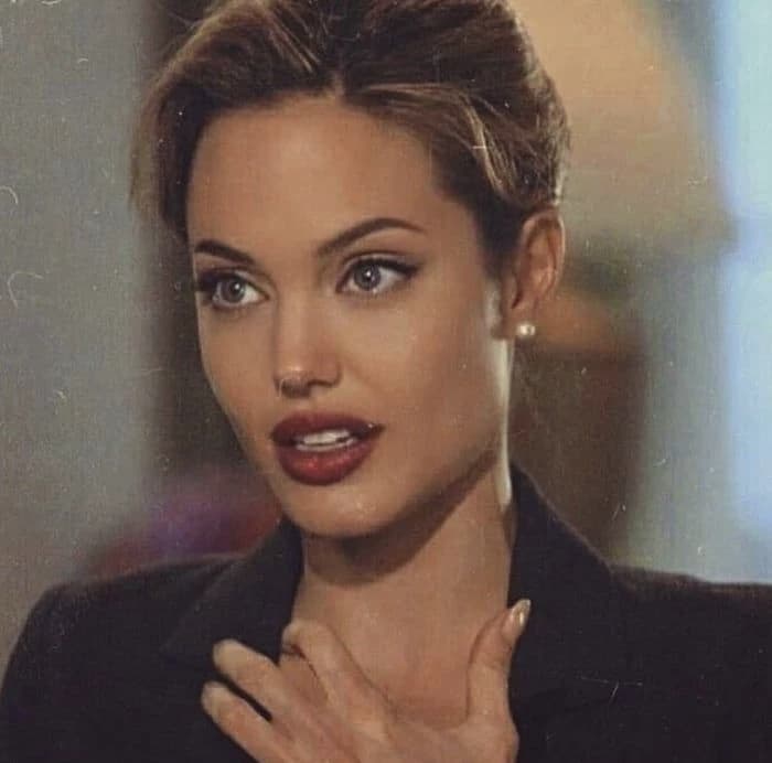 Prime Angelina Jolie  thumbnail