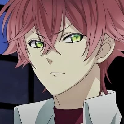 Ayato Sakamaki thumbnail