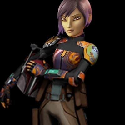 Sabine Wren thumbnail