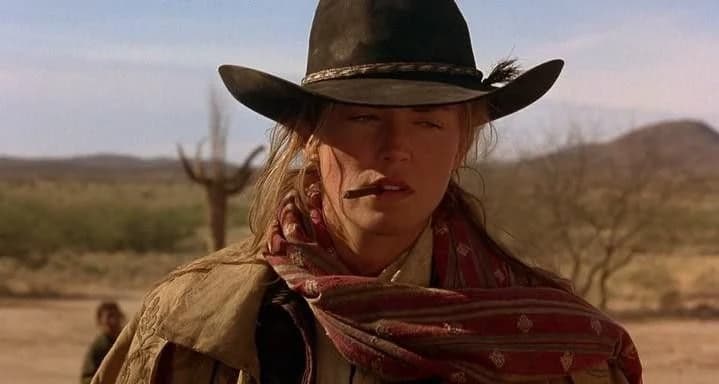 Sadie Adler  thumbnail