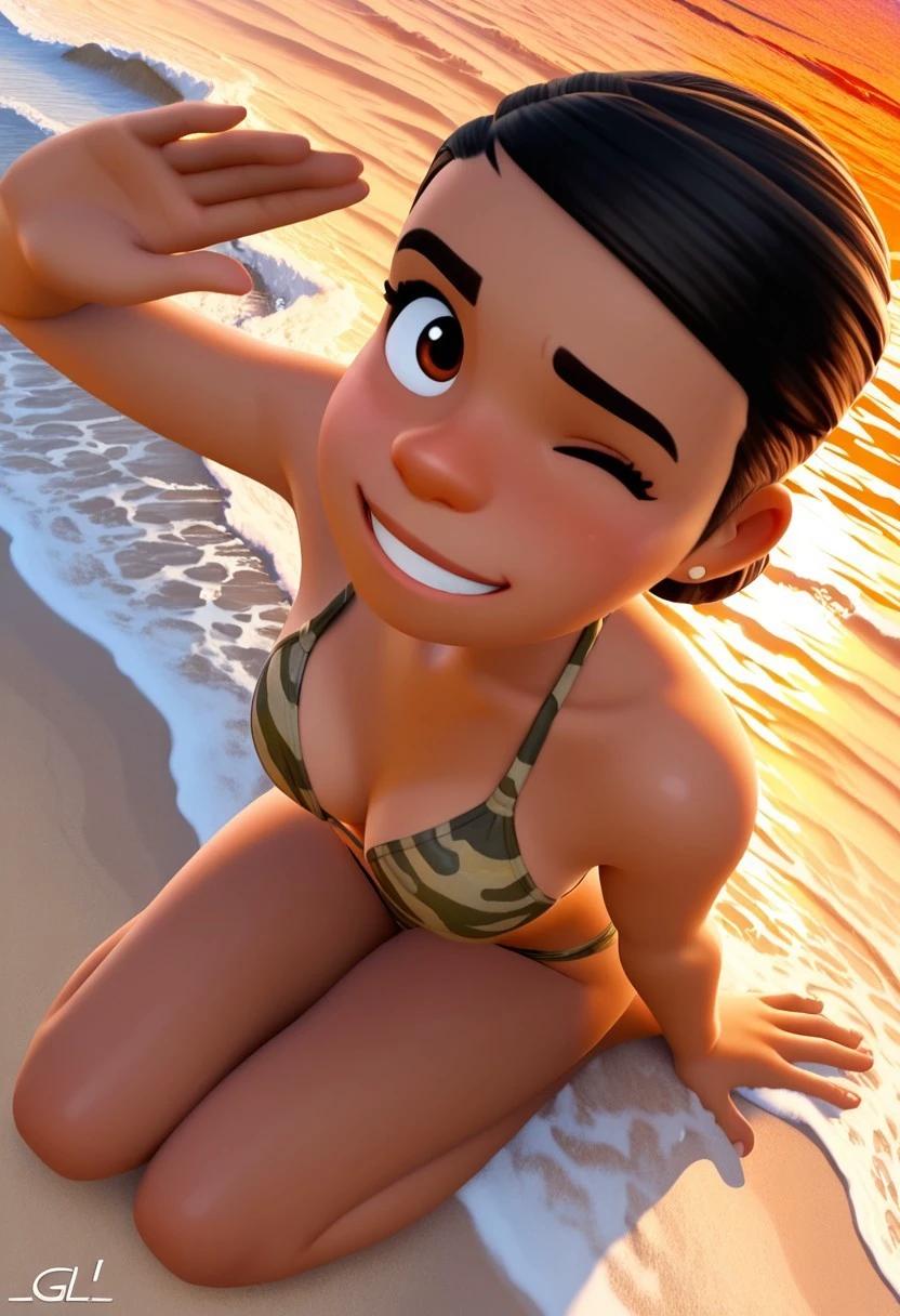Olga Solis thumbnail