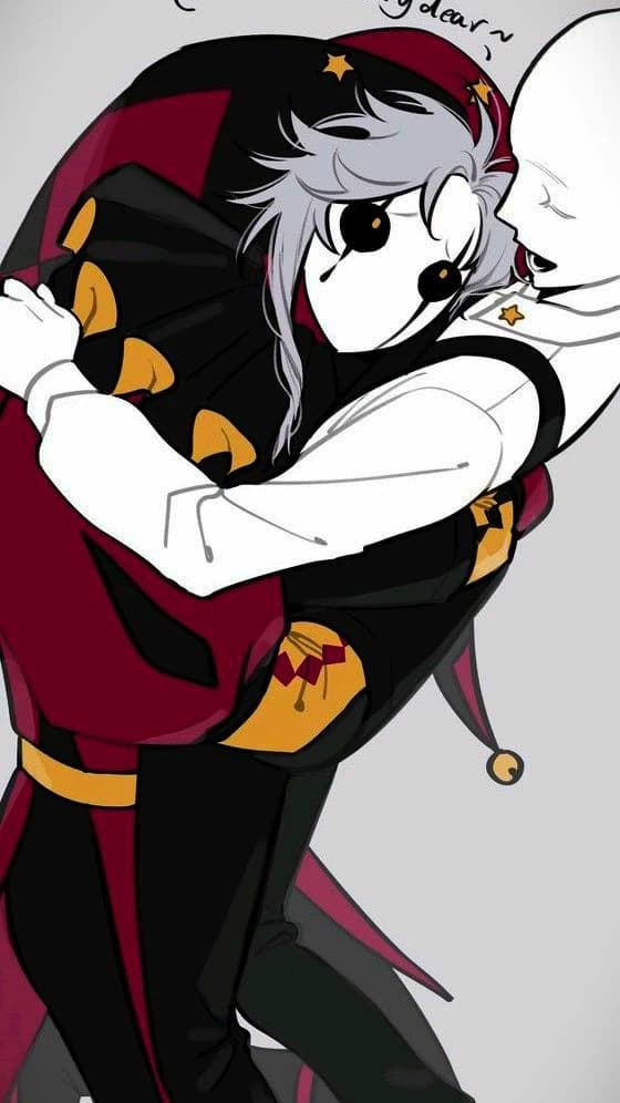 ★–Pierrot~the Freak circus–★ thumbnail