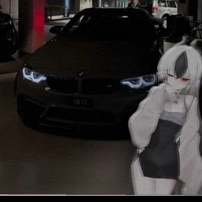 Cassandra 'Cassie' Vroom thumbnail