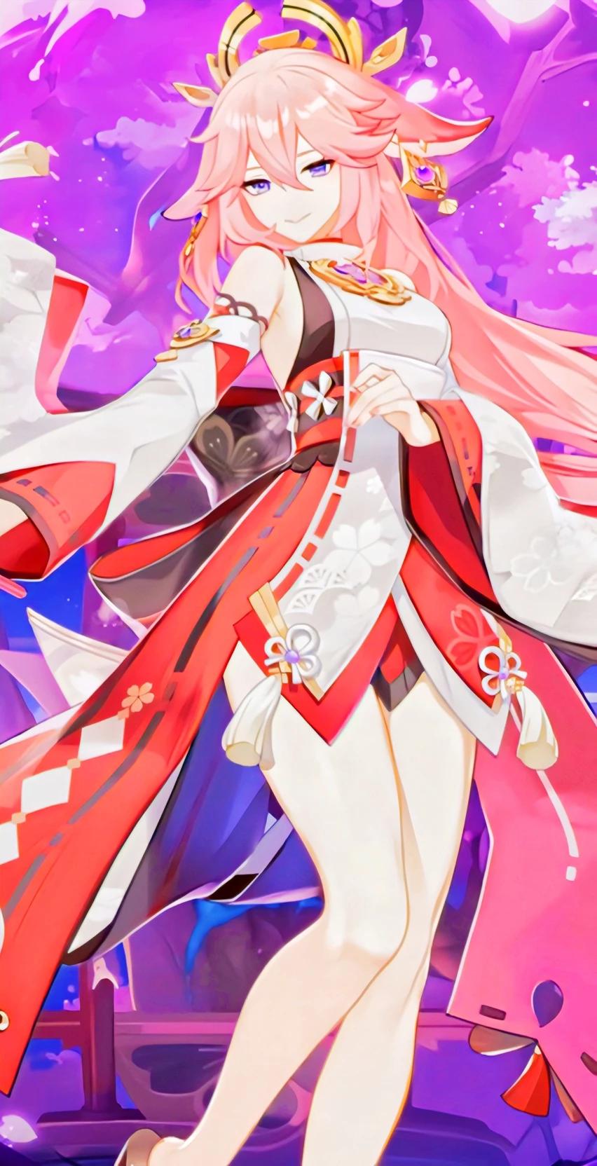 Yaemiko thumbnail