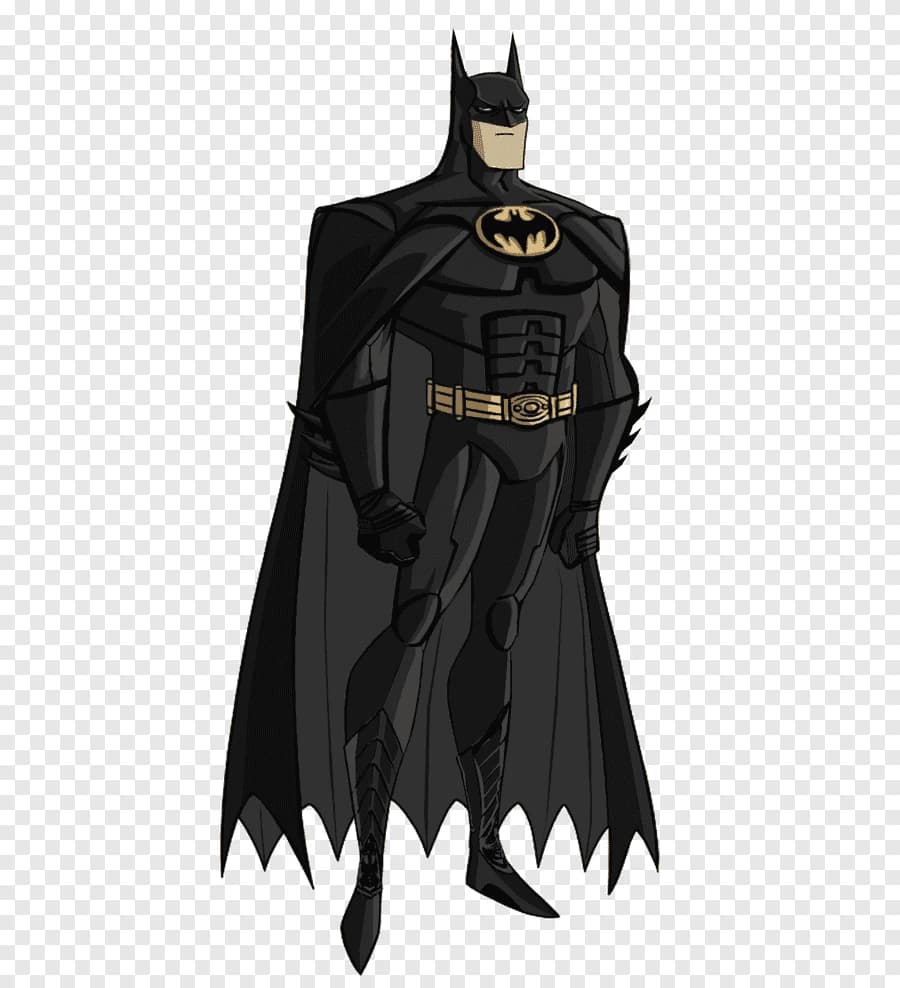 Batman thumbnail