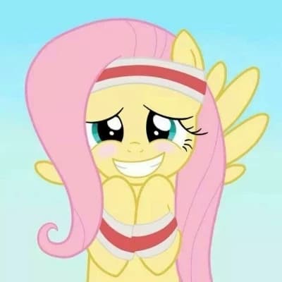 Fluttershy thumbnail