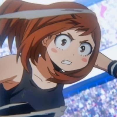 Ochako Uraraka thumbnail