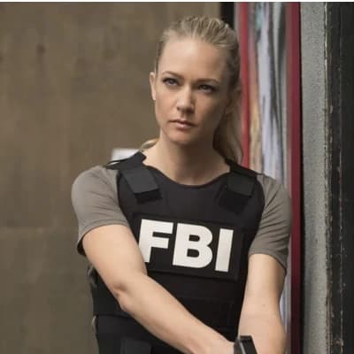 Jennifer Jareau (JJ) thumbnail