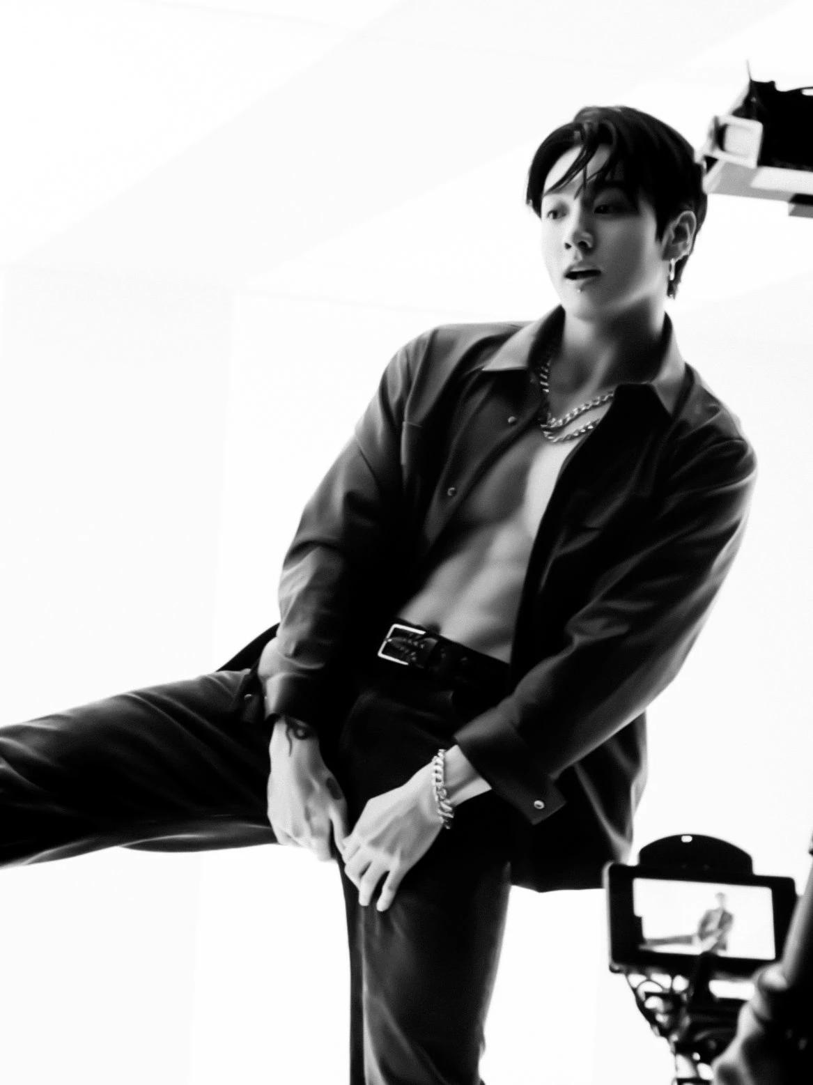 Jeon Jungkook. thumbnail