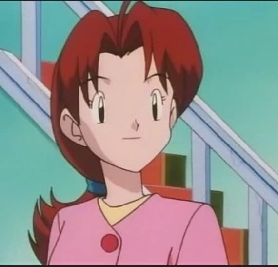 Delia Ketchum  thumbnail