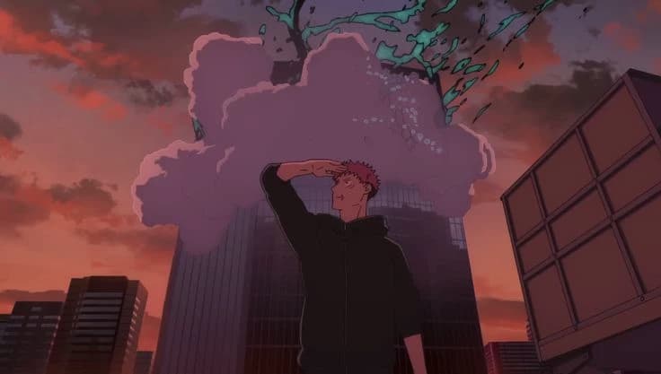 Extermination Arc  thumbnail