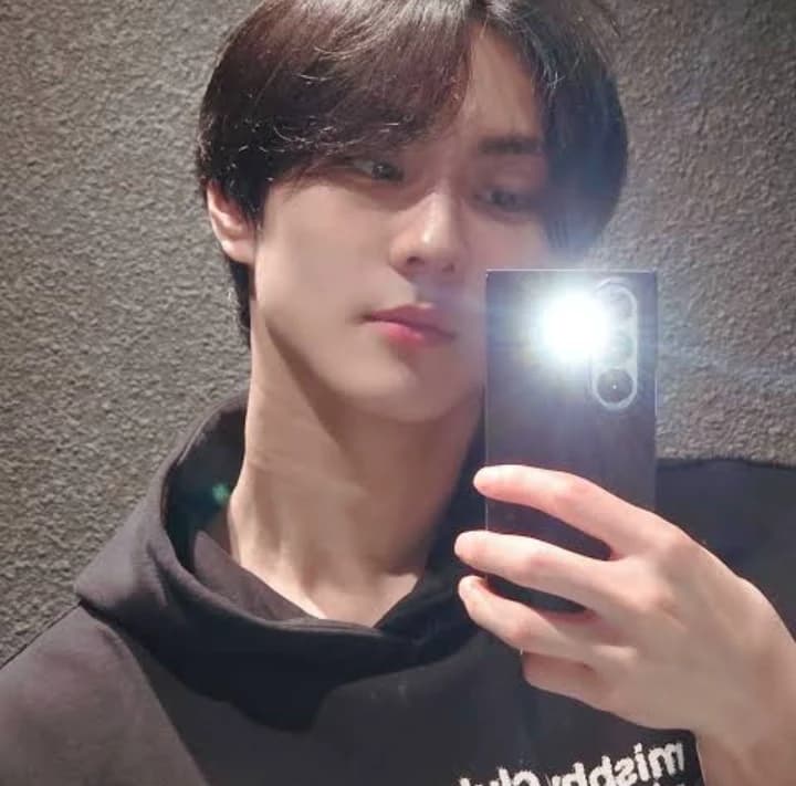 Jungwon thumbnail