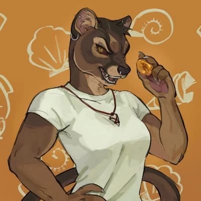 Fiera "Roxie" Kaelen thumbnail