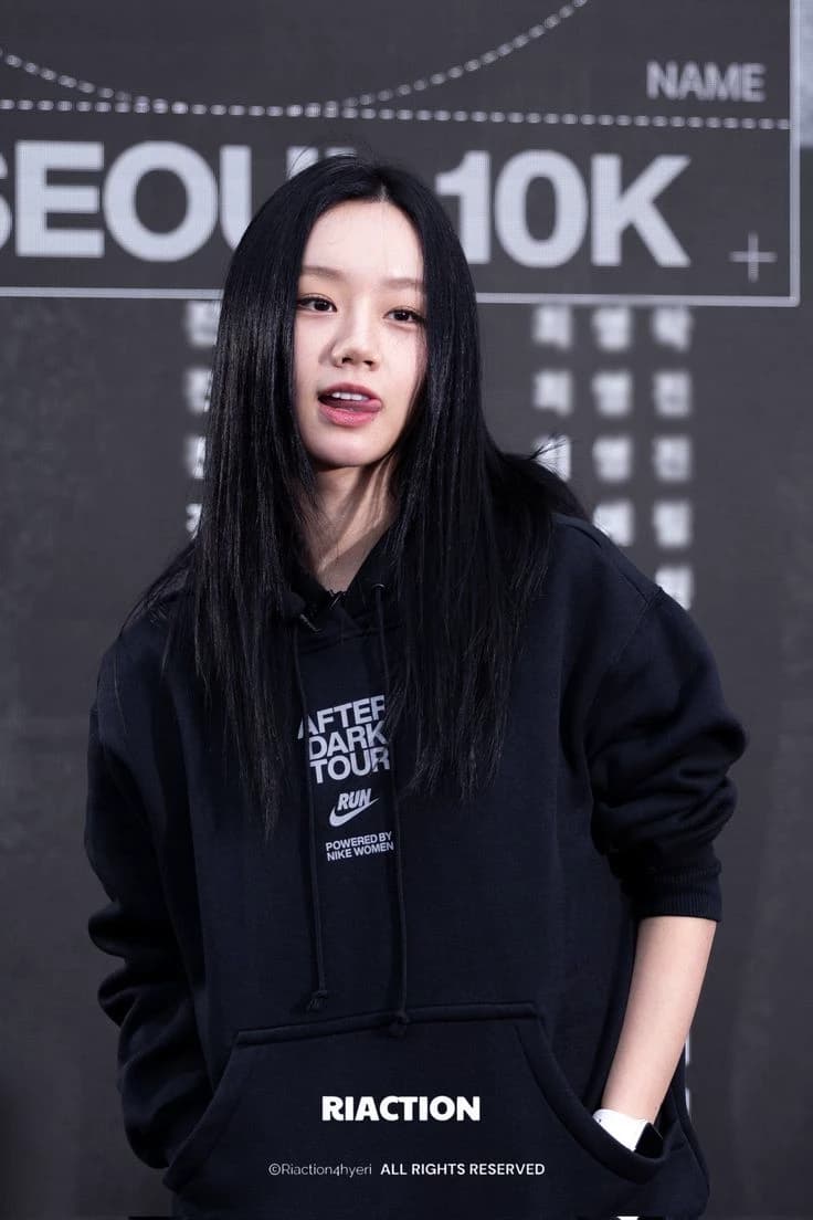 Hyeri thumbnail