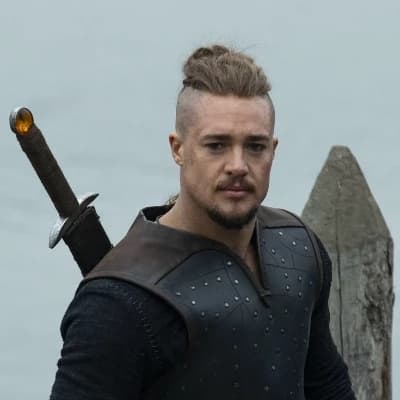 Uhtred of Bebbanburg thumbnail