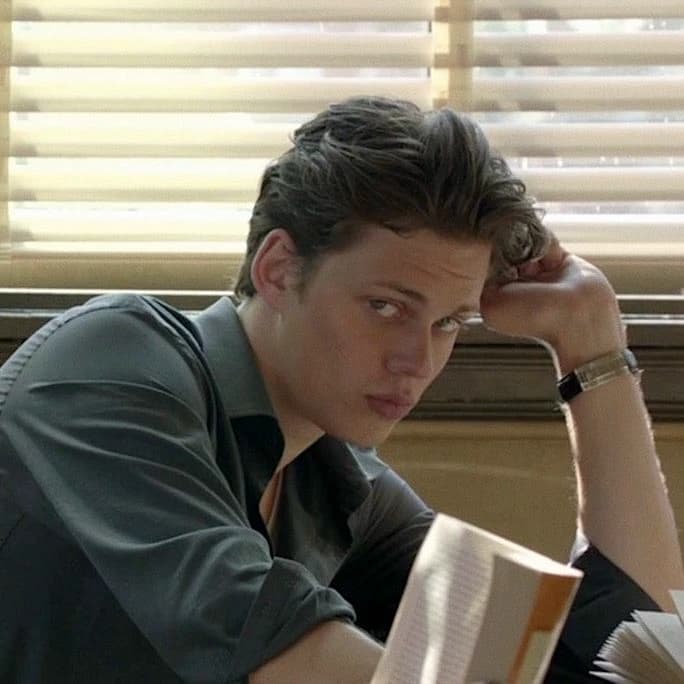 Bill Skarsgård thumbnail